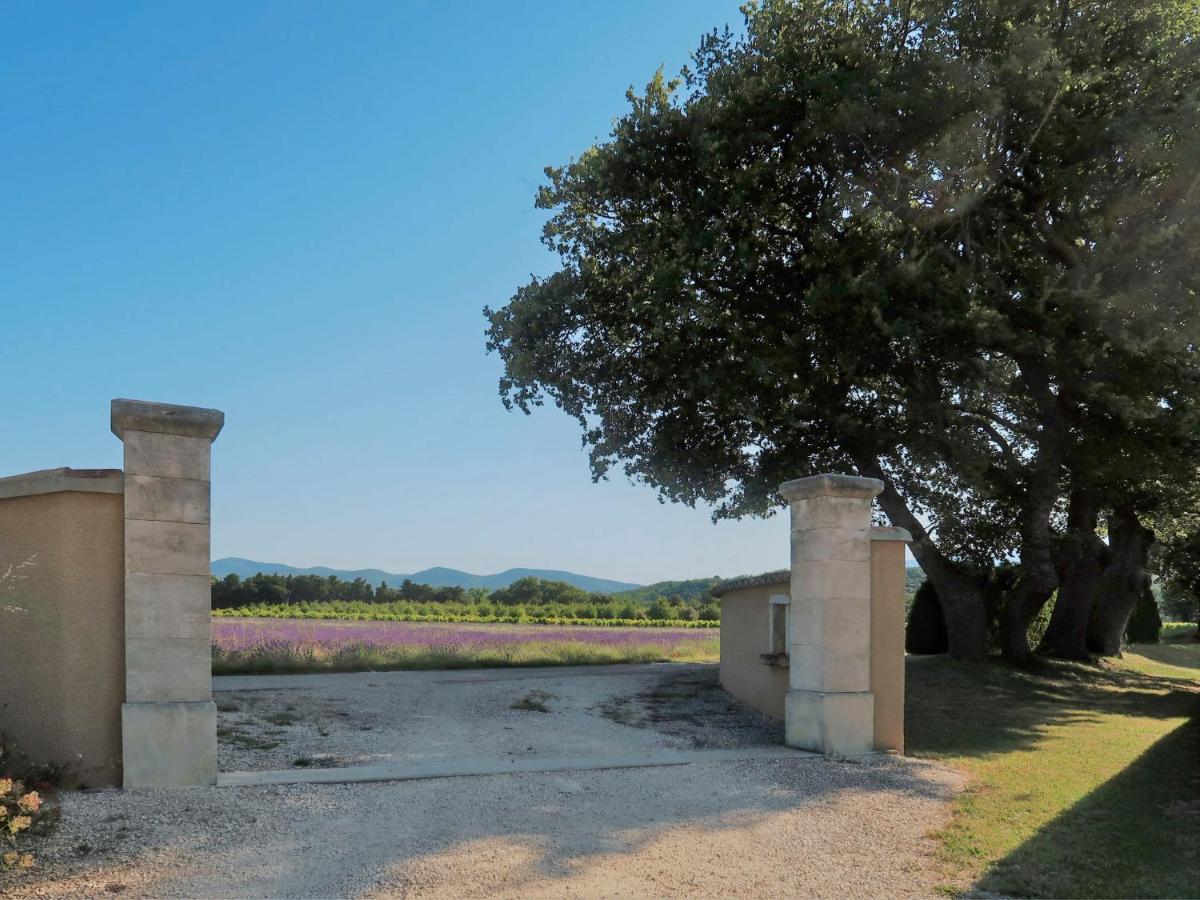 Holiday Home La Cardeline By Interhome Grillon Exterior foto